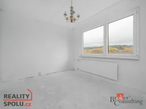 Prodej bytu 4+1, Liberec - Liberec XV-Starý Harcov, Sněhurčina, 78 m2