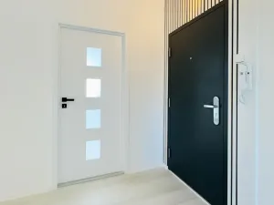 Pronájem bytu 2+1, Česká Lípa, Újezd, 58 m2