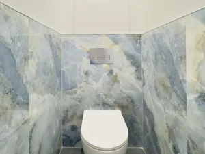 Pronájem bytu 2+1, Česká Lípa, Újezd, 58 m2