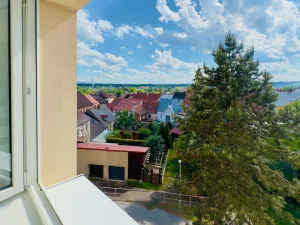 Pronájem bytu 2+1, Česká Lípa, Újezd, 58 m2