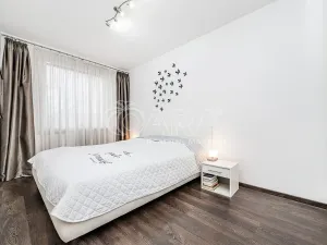 Prodej bytu 2+kk, Praha - Modřany, Daškova, 41 m2