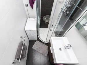 Prodej bytu 2+kk, Praha - Modřany, Daškova, 41 m2