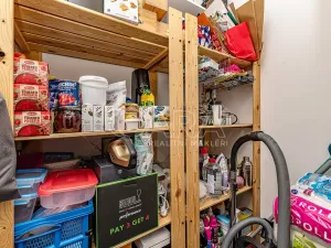 Prodej bytu 2+kk, Praha - Modřany, Daškova, 41 m2