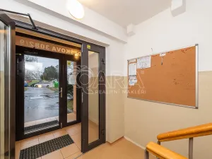 Prodej bytu 2+kk, Praha - Modřany, Daškova, 41 m2