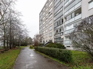 Prodej bytu 2+kk, Praha - Modřany, Daškova, 41 m2