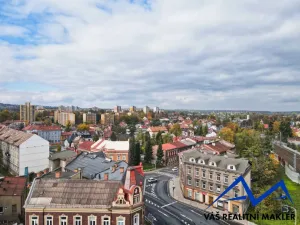 Prodej bytu 4+1, Český Těšín, Ostravská, 163 m2