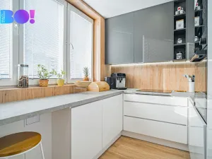 Prodej bytu 2+1, Ostrava, Františka Hajdy, 57 m2