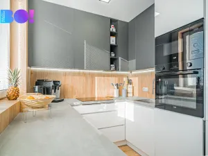 Prodej bytu 2+1, Ostrava, Františka Hajdy, 57 m2