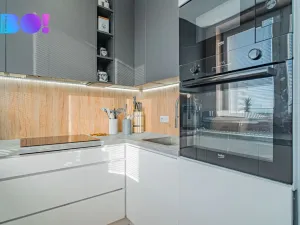 Prodej bytu 2+1, Ostrava, Františka Hajdy, 57 m2