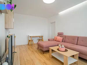 Prodej bytu 2+1, Ostrava, Františka Hajdy, 57 m2