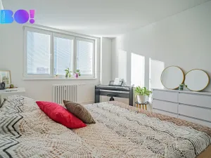 Prodej bytu 2+1, Ostrava, Františka Hajdy, 57 m2