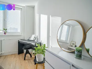 Prodej bytu 2+1, Ostrava, Františka Hajdy, 54 m2