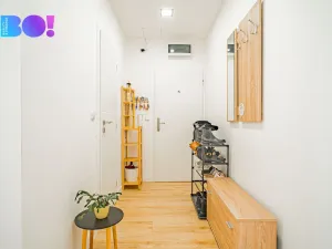 Prodej bytu 2+1, Ostrava, Františka Hajdy, 54 m2