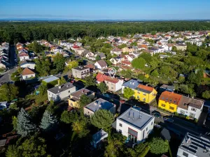 Prodej rodinného domu, Pardubice - Bílé Předměstí, Zajíčkova, 220 m2