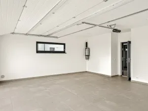 Prodej rodinného domu, Vysoký Újezd - Kuchař, U Sadaře, 199 m2