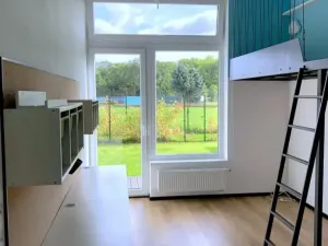 Pronájem bytu 2+kk, Pardubice, Pod Vinicí, 60 m2