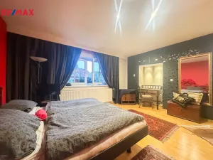 Prodej rodinného domu, Praha - Kunratice, K Borovíčku, 355 m2