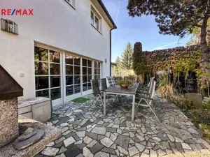 Prodej rodinného domu, Praha - Kunratice, K Borovíčku, 355 m2