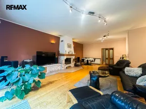 Prodej rodinného domu, Praha - Kunratice, K Borovíčku, 355 m2