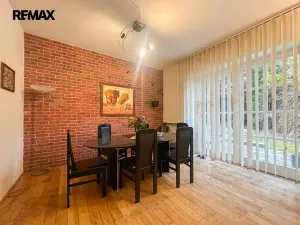 Prodej rodinného domu, Praha - Kunratice, K Borovíčku, 355 m2