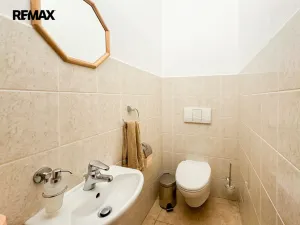 Prodej rodinného domu, Praha - Kunratice, K Borovíčku, 355 m2