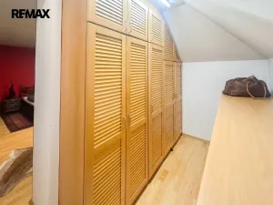 Prodej rodinného domu, Praha - Kunratice, K Borovíčku, 355 m2