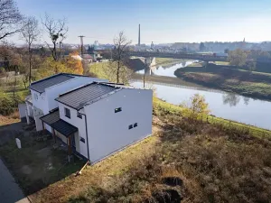 Prodej rodinného domu, Kroměříž, Chropyňská, 128 m2