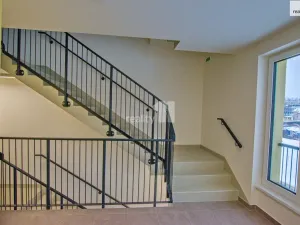 Prodej bytu 1+kk, Liberec - Liberec X-Františkov, Tovární, 40 m2