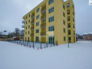 Prodej bytu 1+kk, Liberec - Liberec X-Františkov, Tovární, 40 m2