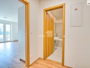 Prodej bytu 1+kk, Liberec - Liberec X-Františkov, Tovární, 40 m2