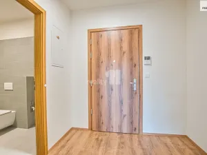 Prodej bytu 1+kk, Liberec - Liberec X-Františkov, Tovární, 40 m2