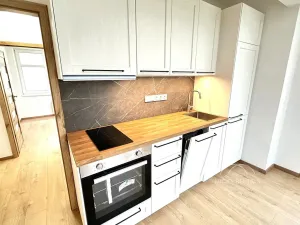 Pronájem bytu 2+kk, Hradec Králové, Švehlova, 47 m2