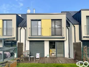 Pronájem bytu 5+kk, Vestec, U Hrubých, 158 m2