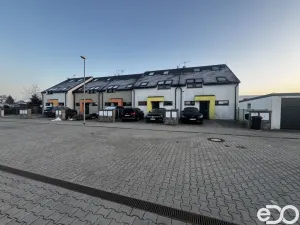 Pronájem bytu 5+kk, Vestec, U Hrubých, 158 m2