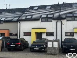 Pronájem bytu 5+kk, Vestec, U Hrubých, 158 m2