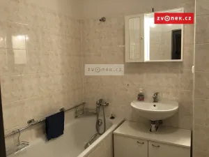 Pronájem bytu 2+kk, Zlín, Podlesí V, 52 m2
