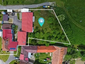 Prodej ubytování, Dešov, 2827 m2