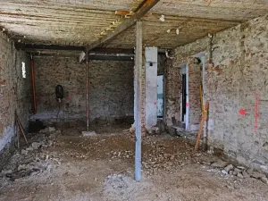 Prodej ubytování, Dešov, 2827 m2