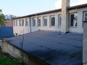 Prodej komerční nemovitosti, Ledeč nad Sázavou, Jaroslava Haška, 860 m2