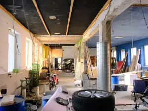 Prodej komerční nemovitosti, Ledeč nad Sázavou, Jaroslava Haška, 860 m2