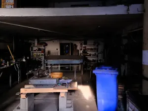 Prodej komerční nemovitosti, Ledeč nad Sázavou, Jaroslava Haška, 860 m2