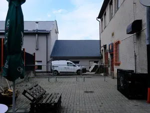 Prodej komerční nemovitosti, Ledeč nad Sázavou, Jaroslava Haška, 860 m2