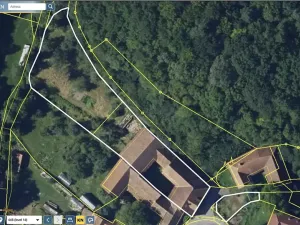 Prodej rodinného domu, Lubě, 200 m2