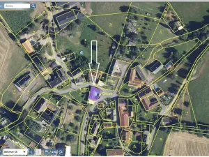 Prodej rodinného domu, Chlum-Korouhvice, 150 m2