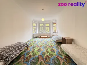 Pronájem bytu 3+1, Vejprty, Moskevská, 112 m2