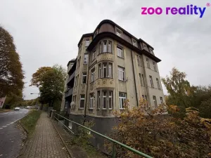 Pronájem bytu 3+1, Vejprty, Moskevská, 112 m2