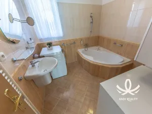 Prodej bytu 2+kk, Poděbrady, Táboritská, 70 m2