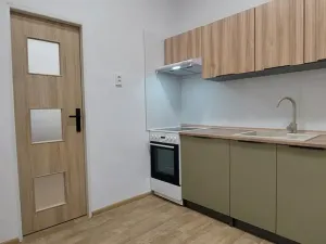 Pronájem bytu 3+1, Valašské Meziříčí, Mostní, 65 m2