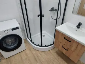 Pronájem bytu 3+1, Valašské Meziříčí, Mostní, 65 m2