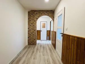 Pronájem bytu 2+1, Ostrava, Srbská, 56 m2